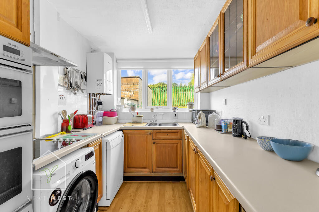 House in Rochdale, Greater Manchester - More