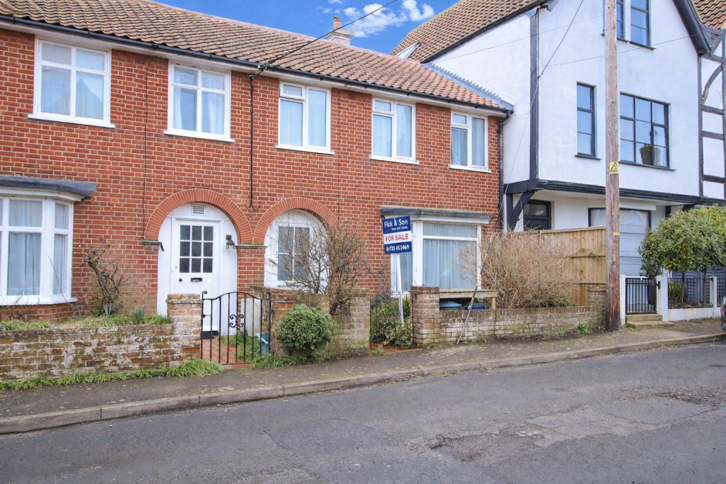 Main image of property: Aldeburgh