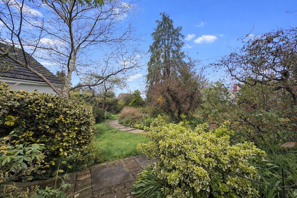 Additional image 2 of Three Bedroom Detached Bungalow, Easton, Wells