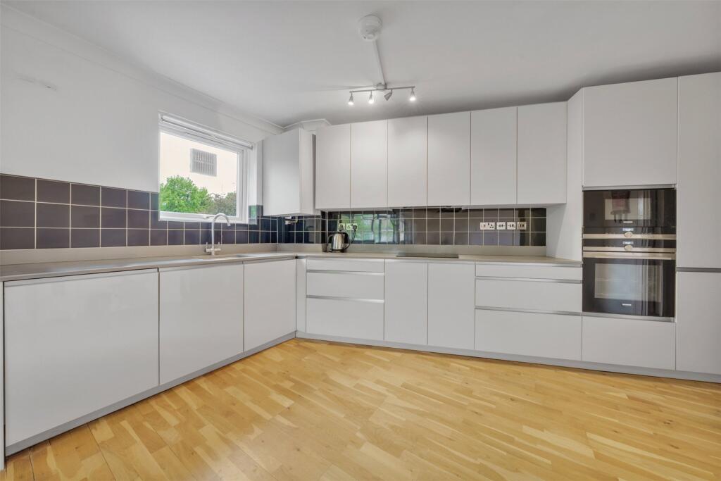Main image of property: Sheridan Court, Belsize Road, London, NW6