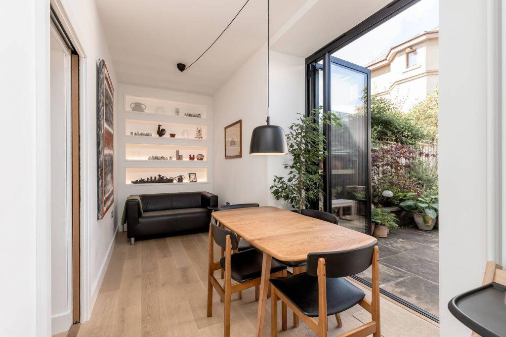 House in Edinburgh - View 4