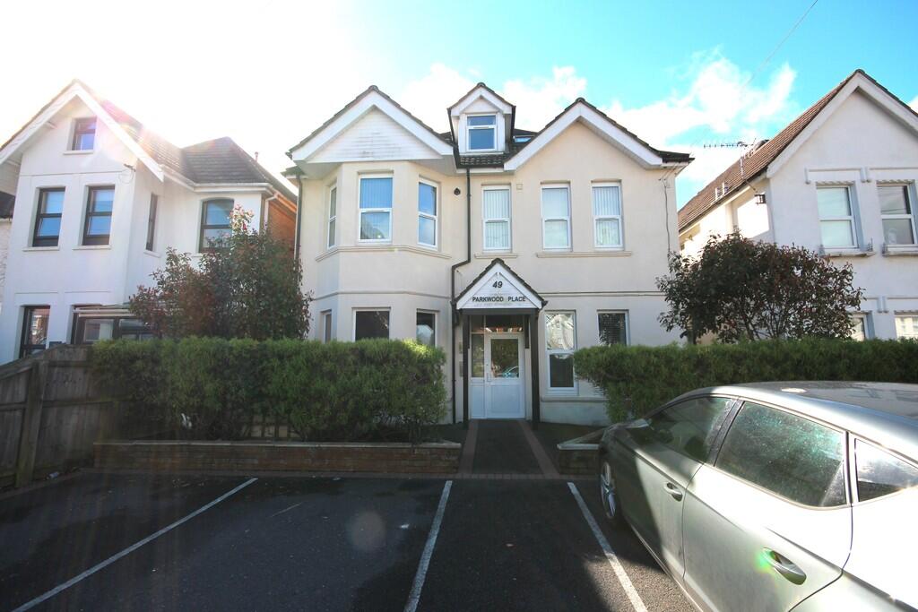 Main image of property: Parkwood Road, Bournemouth
