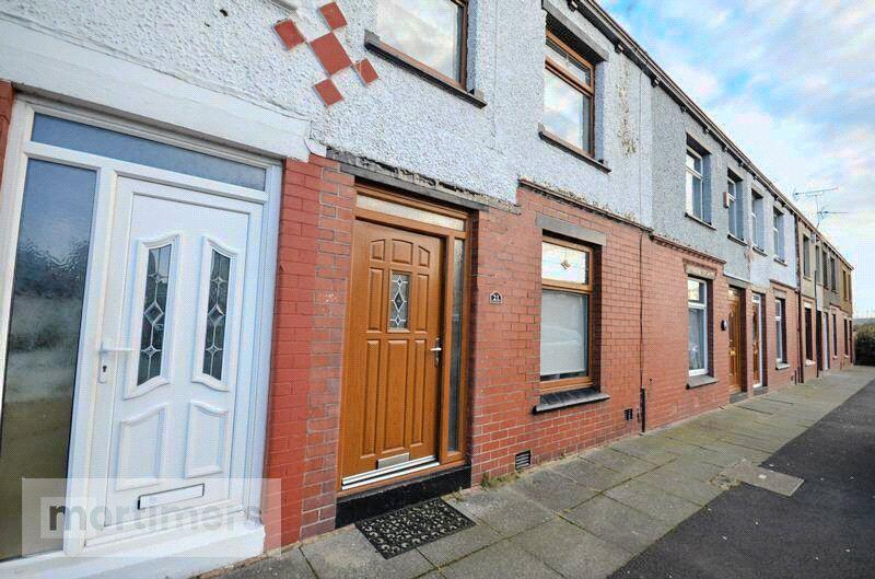 Main image of property: Eachill Road, Rishton, Blackburn, Lancashire, BB1