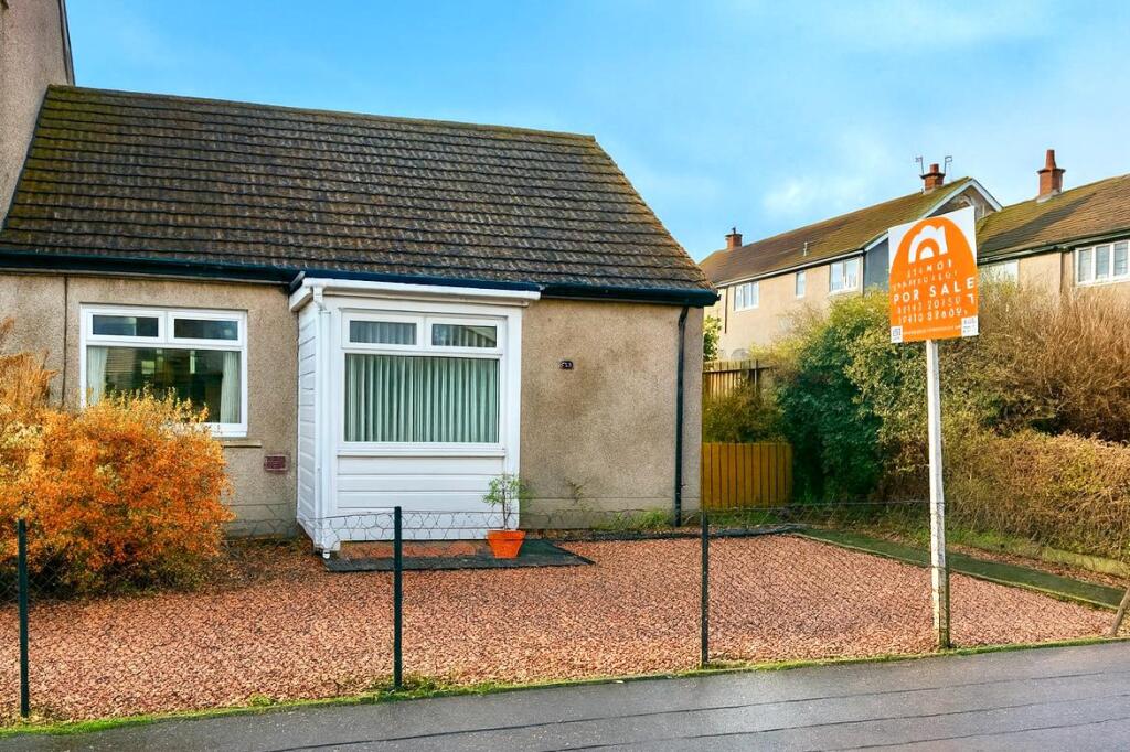 Main image of property: Lady Nina Square, Coaltown of Balgonie, KY7