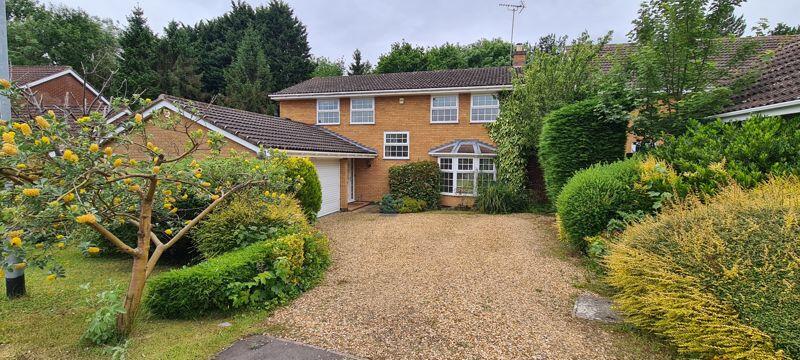 Main image of property: Milton Way, Peterborough, PE3 9AP