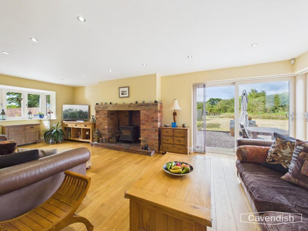 House in Chester - View 4