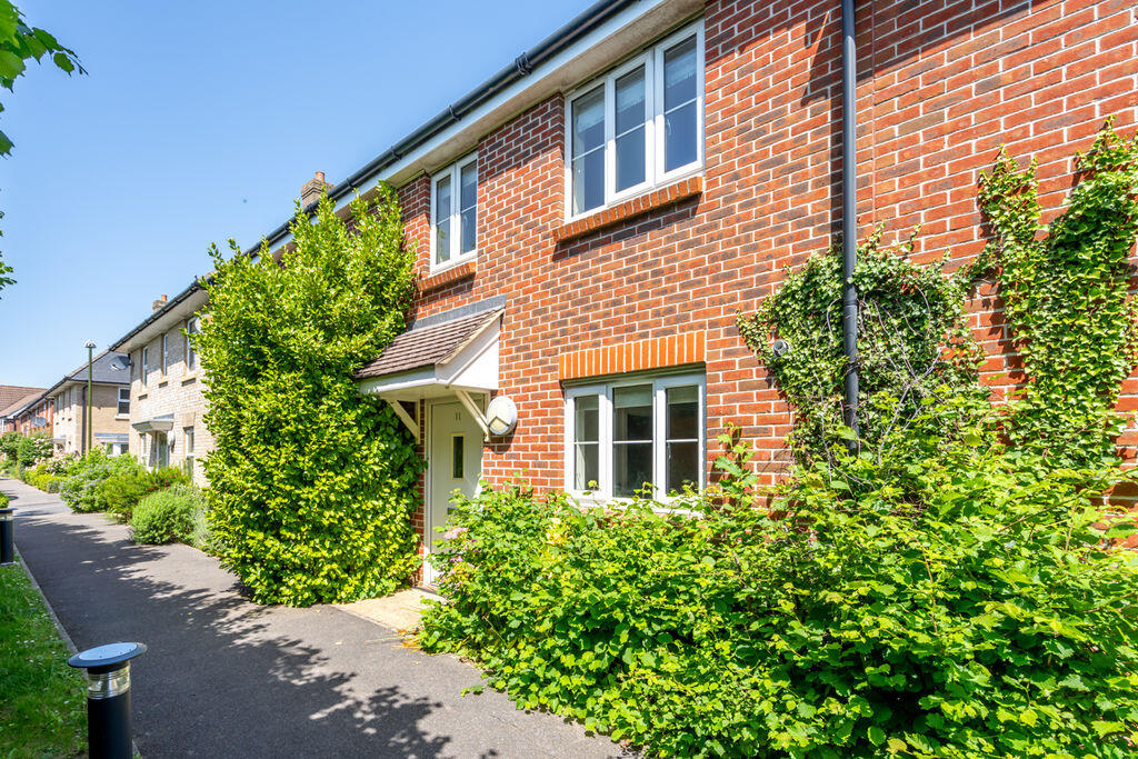 Main image of property: Fraser Row, Fishbourne