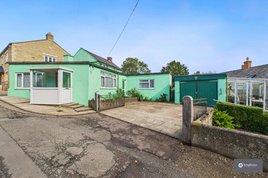 Main image of property: Grove Lane, Weston, NN12