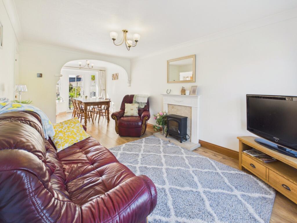 House in Hull, Broadgate, Walkington - View 5