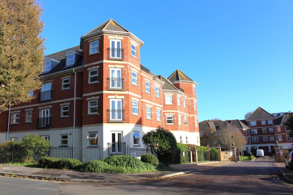 Main image of property: Bodiham House Davigdor Road, Hove, East Sussex, BN3