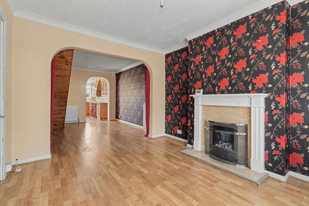 House in Rochford, Great Wakering - View 5