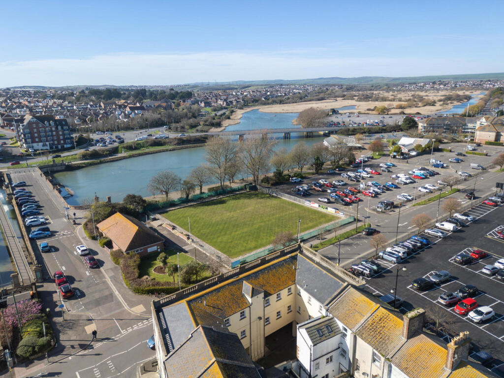 Main image of property: Commercial Road, Weymouth, DT4