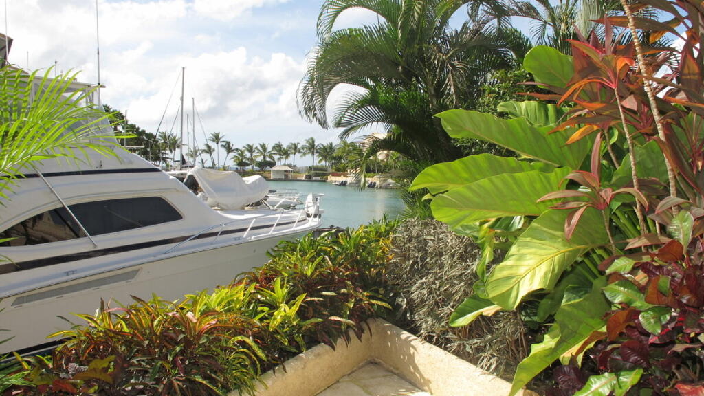 Main image of property: Port St Charles, Speightstown, Barbados