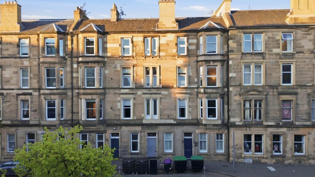Main image of property: McDonald Road, Leith, Edinburgh, EH7