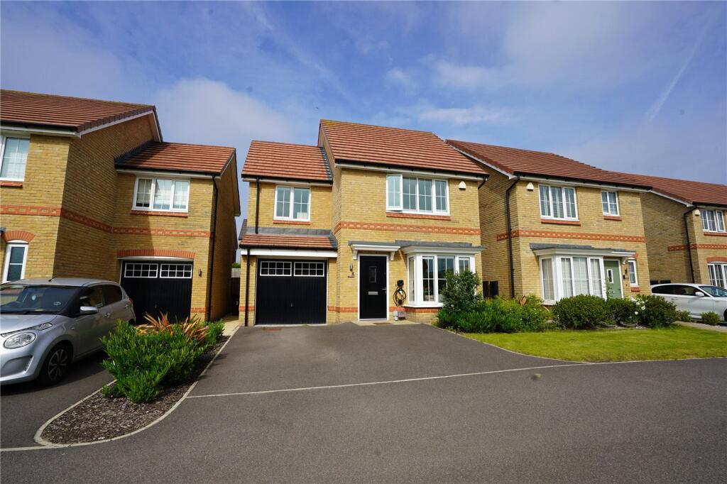 Main image of property: Serenity Close, Stanley, Wakefield, West Yorkshire