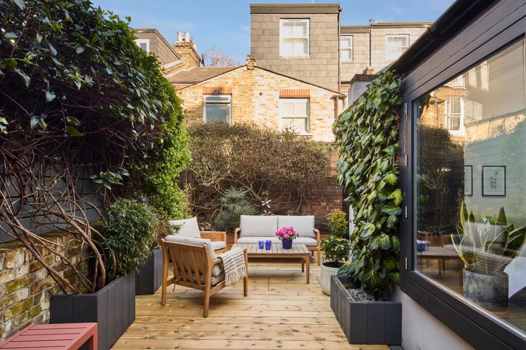 Main image of property: Hawksley Road, London, N16