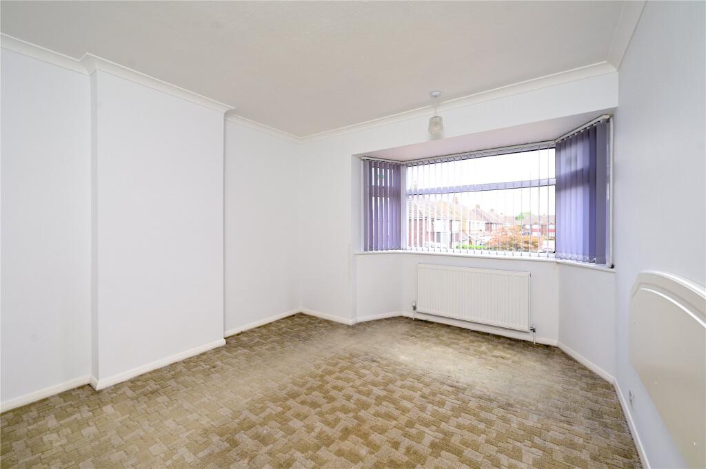 House in Spelthorne, Surrey - More