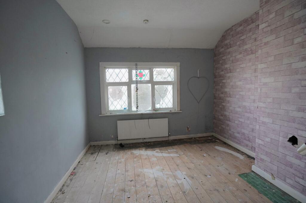 House in Doncaster - More