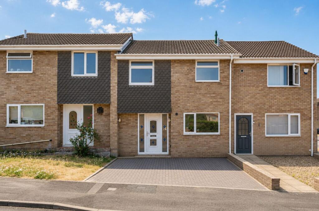 Main image of property: Furlong Gardens, Trowbridge