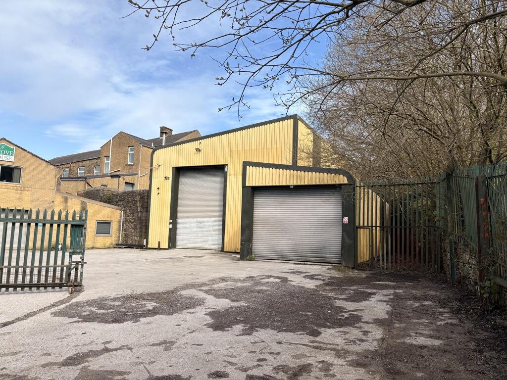 Additional image 3 of Grove House, Commerce Street, Haslingden, Lancashire