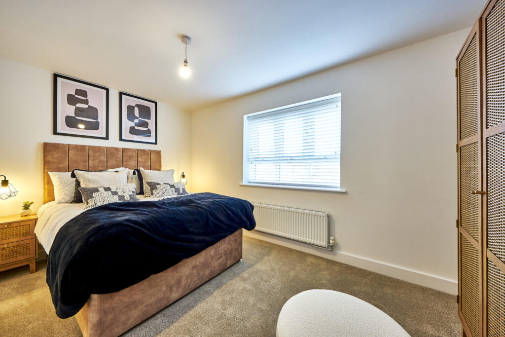 House in Charnwood, Leicestershire - More