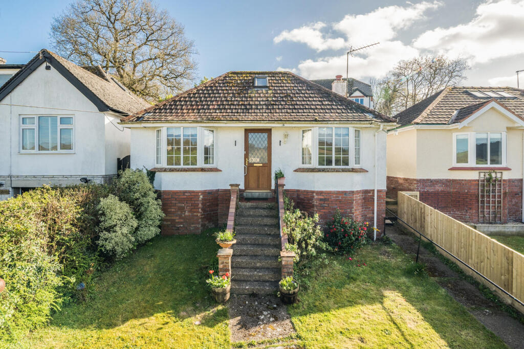 Main image of property: Venlake Lane, Uplyme, Lyme Regis