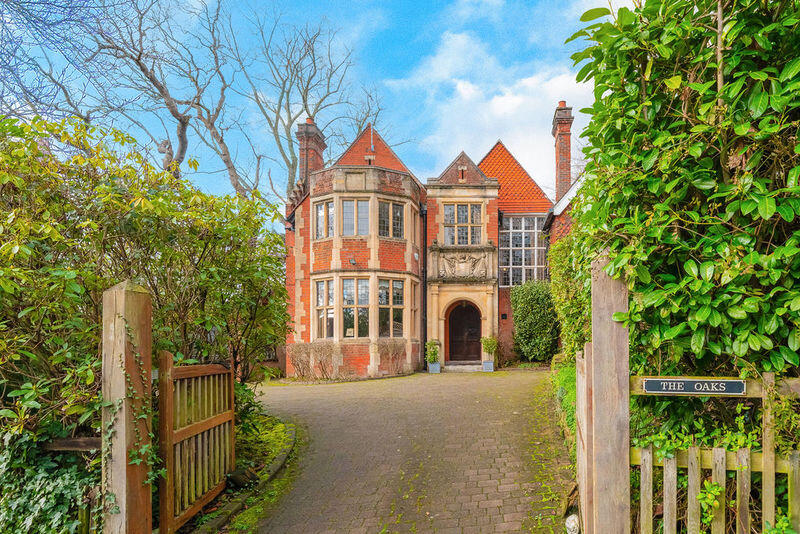 Main image of property: Mount Park Road, Harrow-on-theHill