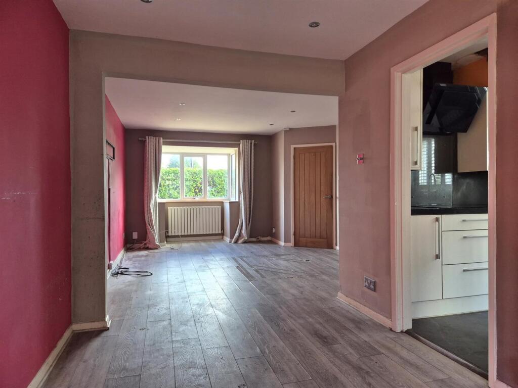 House in Weston-super-Mare, North Worle - View 4