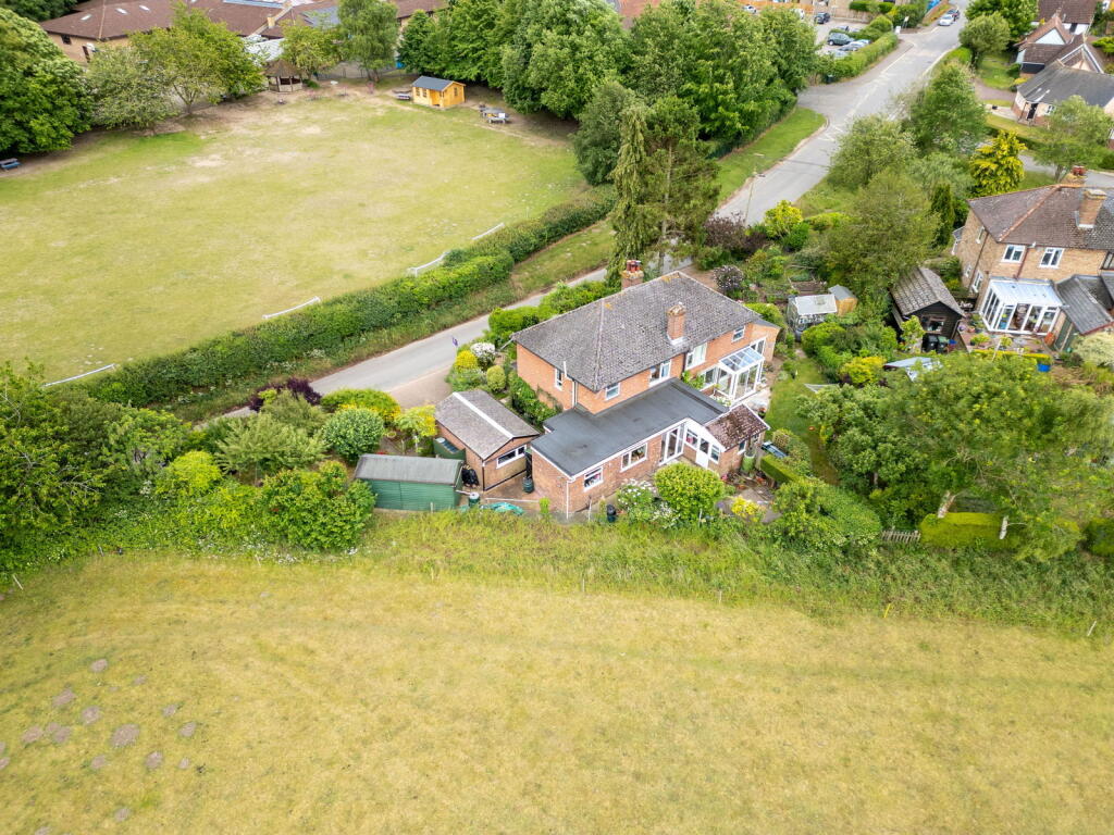 Main image of property: Rose Lane, Botesdale