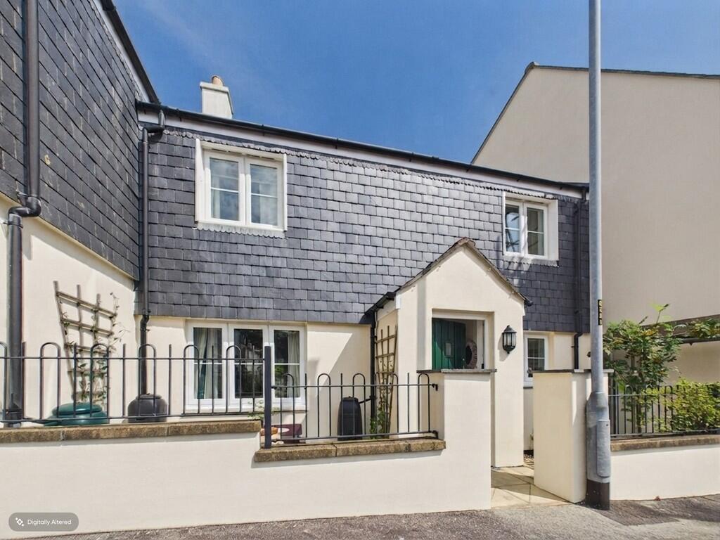 Main image of property: Duporth, St Austell