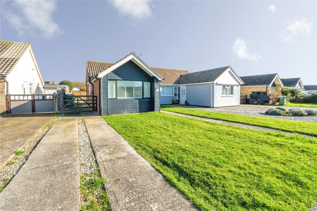 Main image of property: Harbour View Road, Pagham, West Sussex, PO21