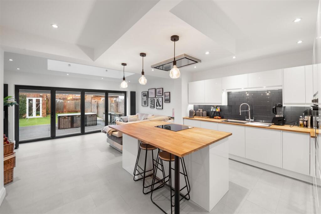 Main image of property: Raynton Drive, Hayes