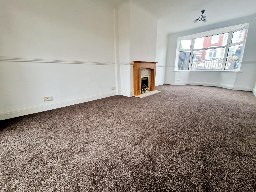 Main image of property: Heaning Avenue, BB1