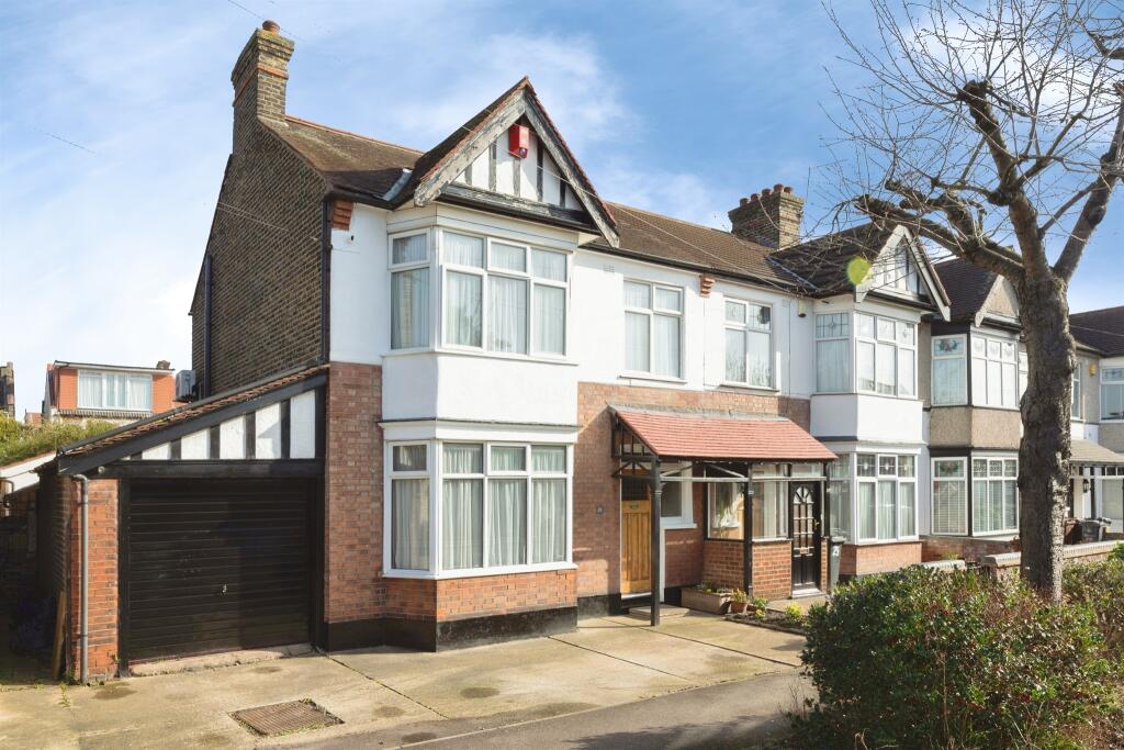 Main image of property: Strathfield Gardens, Barking