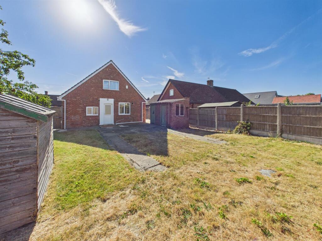 House in East Lindsey, Mablethorpe, Mablethorpe and Sutton - View 4