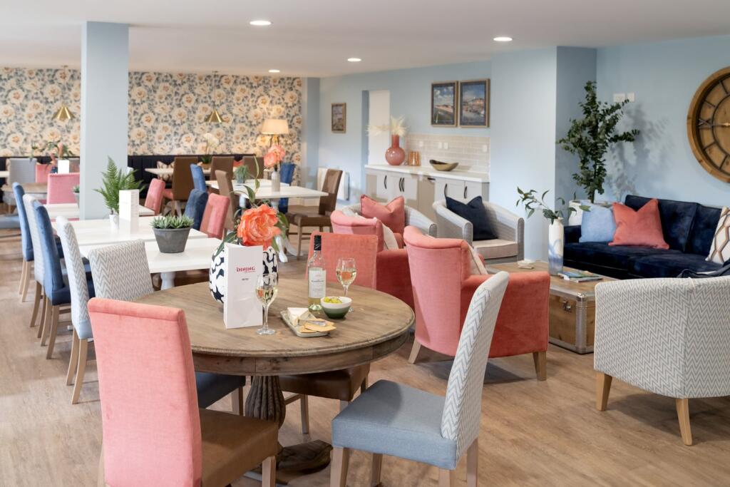 Main image of property: 1-59 Merchant Avenue,
Exmouth,
Devon,
EX8 2GG