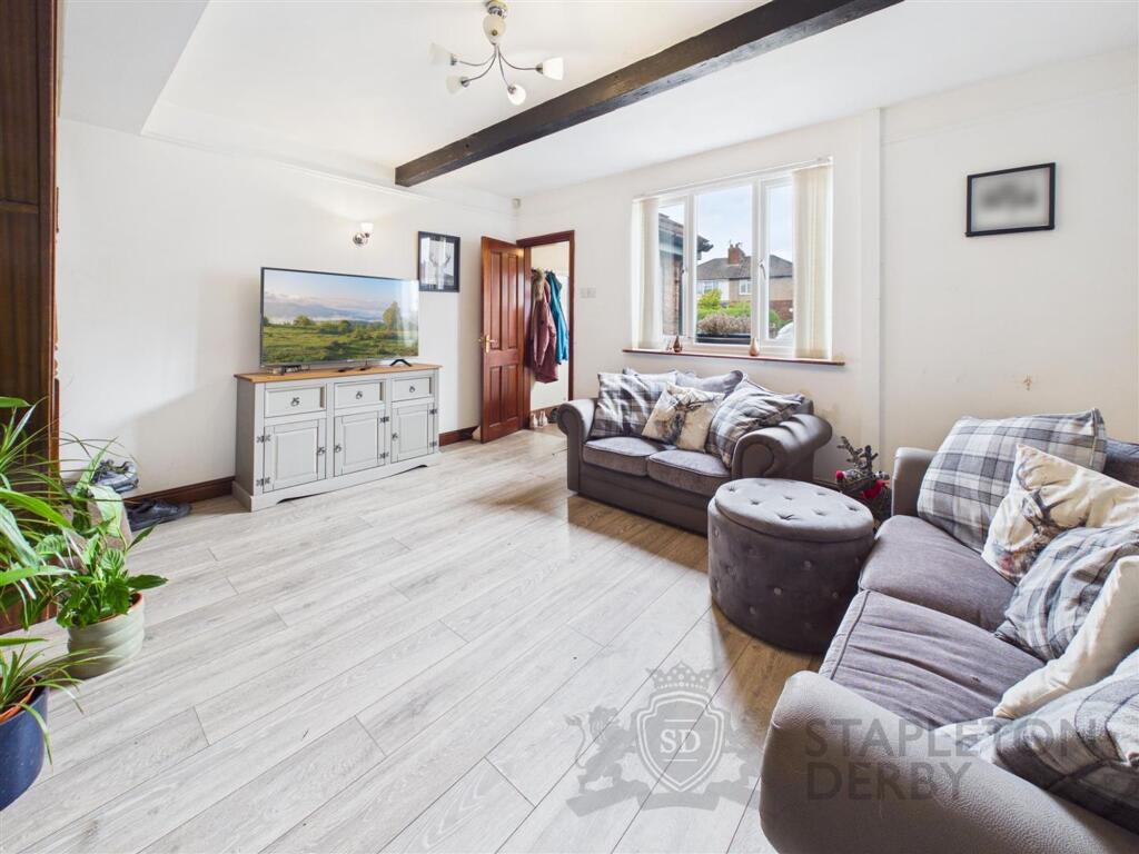 House in Warrington - View 2