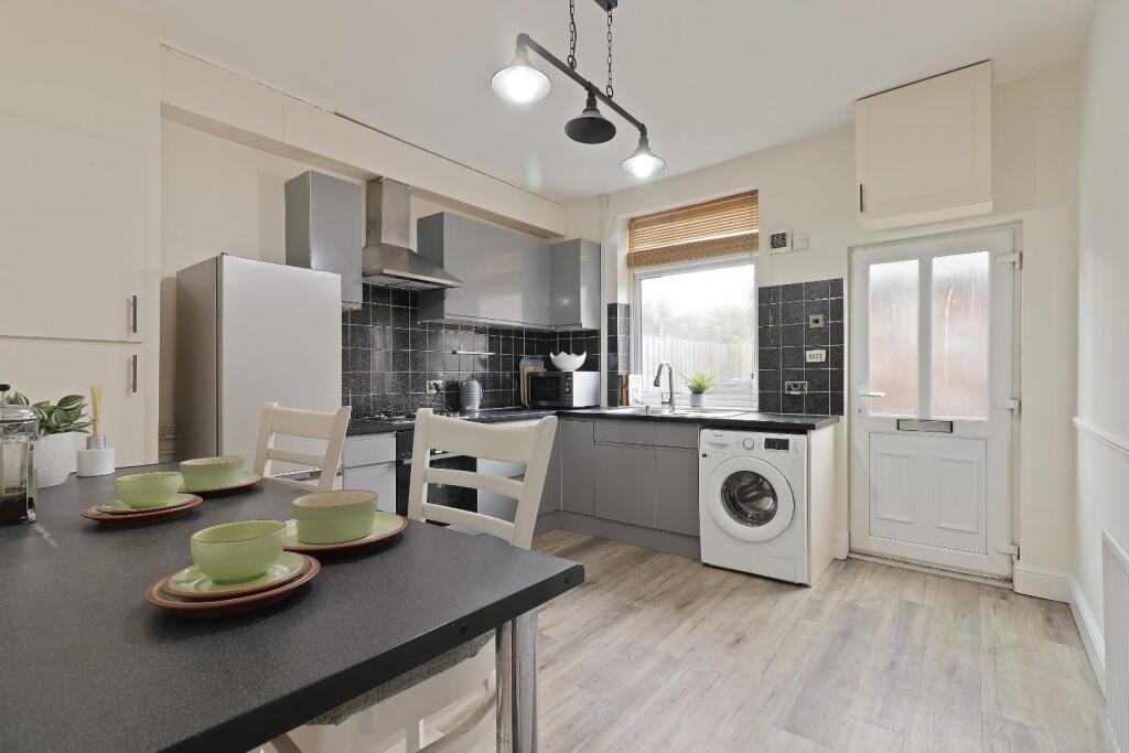 Main image of property: Medlock Road, Handsworth, Sheffield