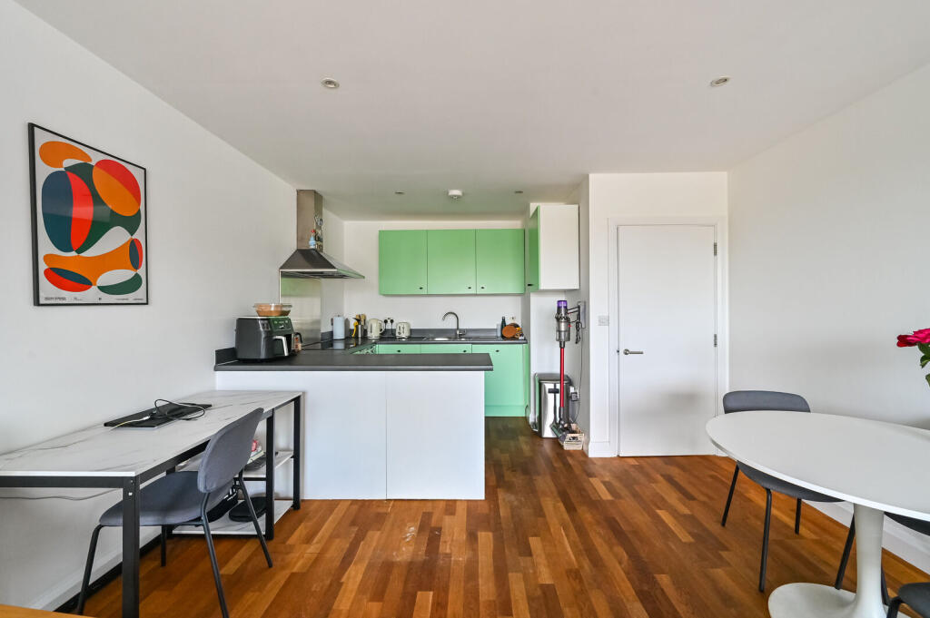Main image of property: Three Mill Lane, E3, Tower Hamlets, London, E3