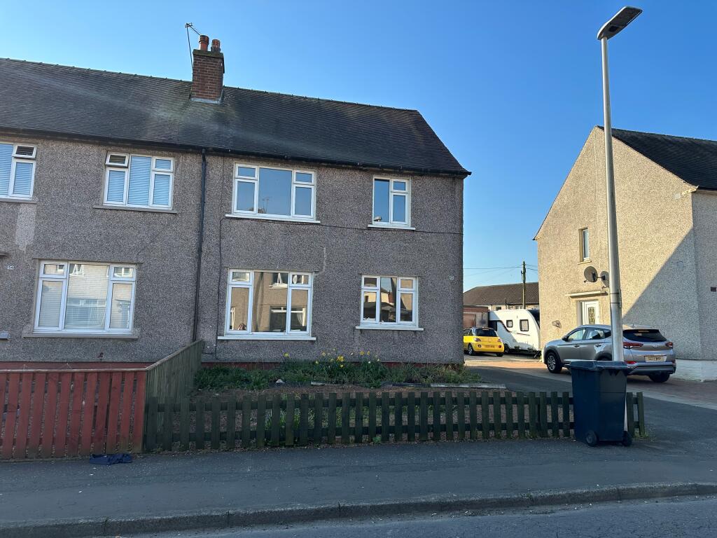 Main image of property: Church Street, Stenhousemuir
