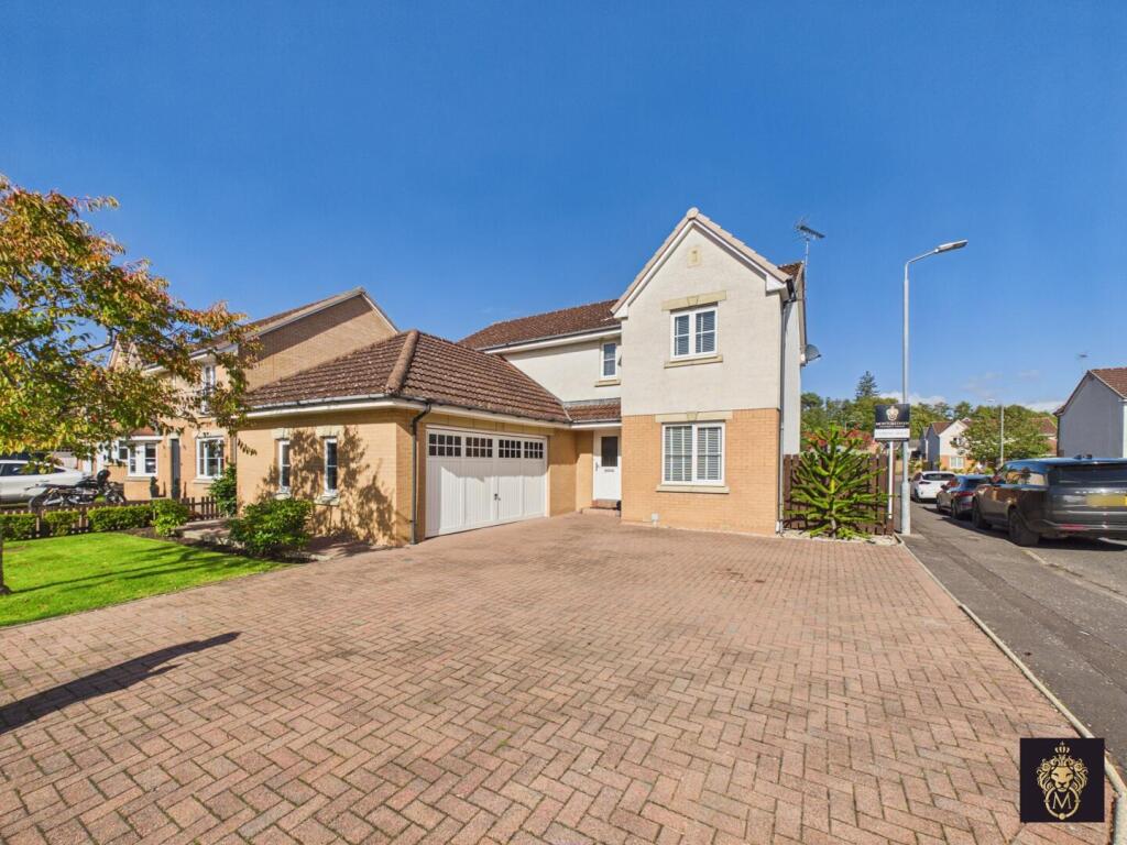 Main image of property: Corton Lea, Alloway