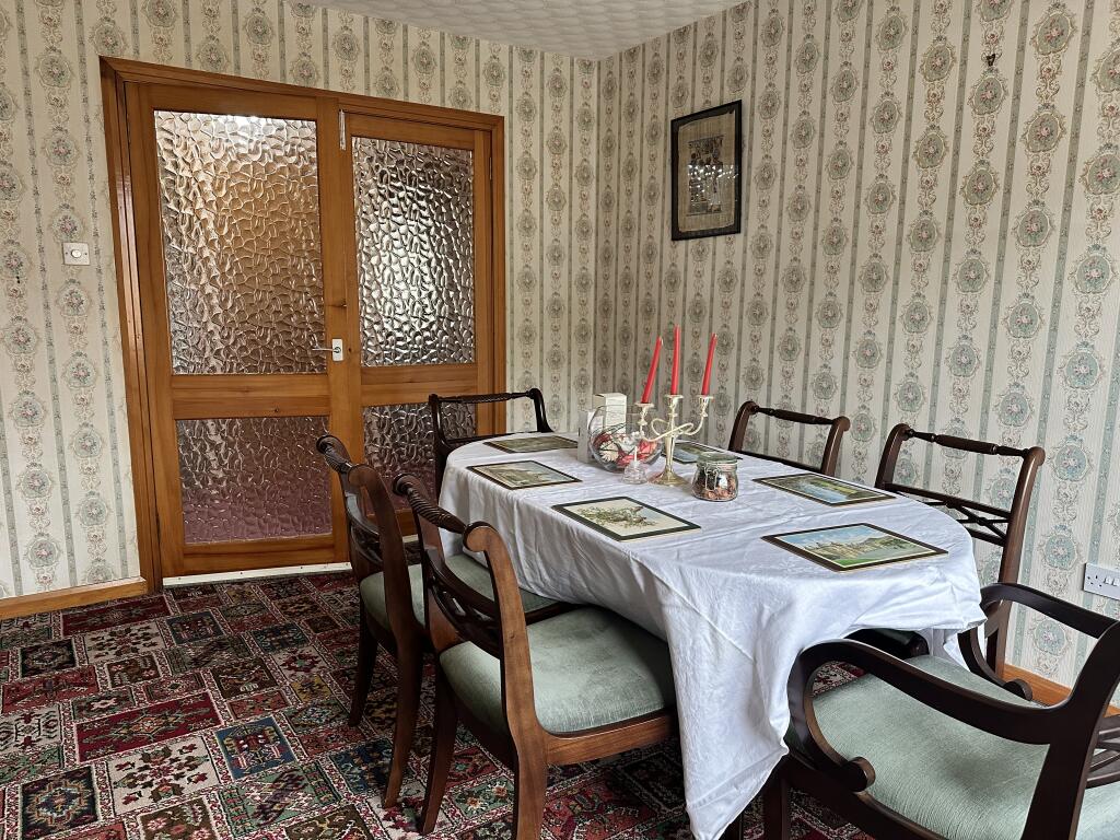 House in Dornoch, Highland - View 5