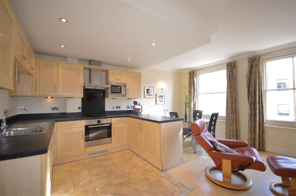 Main image of property: Copperfield House, 18 Sheet Street, Windsor, SL4