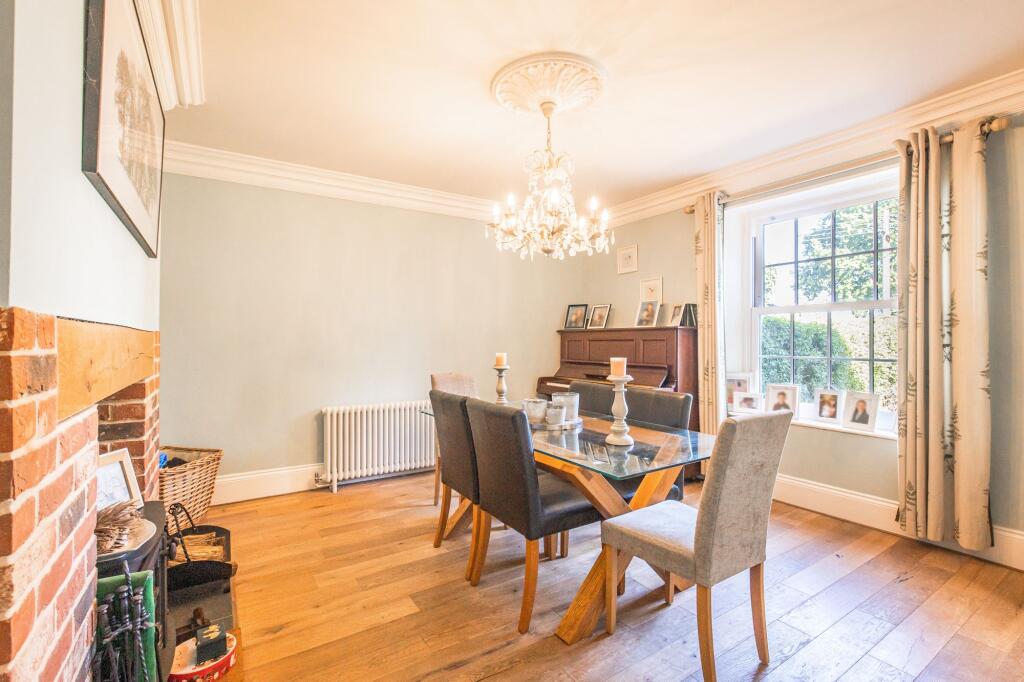 House in Norwich - View 5