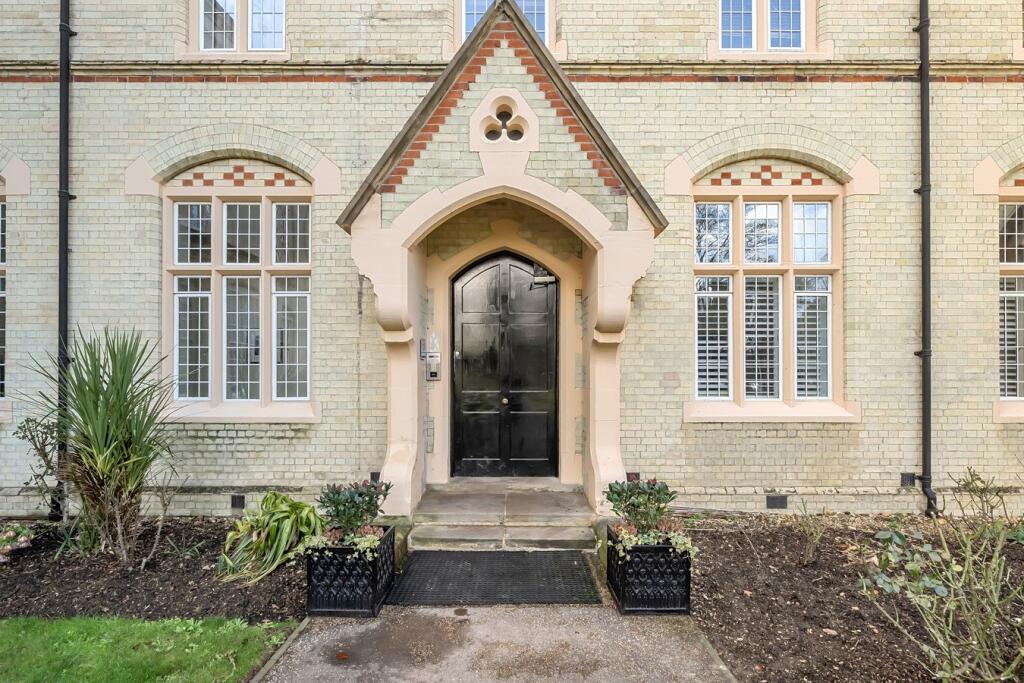 Main image of property: Bedford Wing, Kingsley Avenue, Fairfield Park, SG5