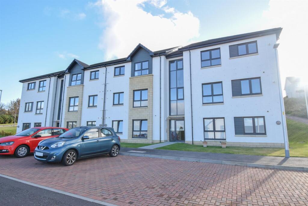 Main image of property: 10 Broomhall Court, Inverness