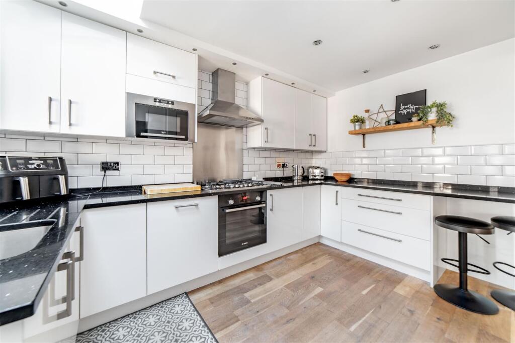 House in Cramlington, Northburn - More