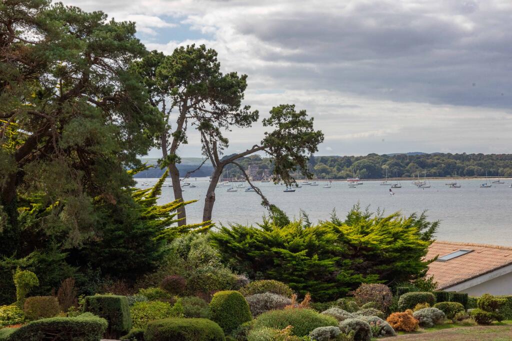 Main image of property: Waters Edge , 12 Brudenell Road, Sandbanks