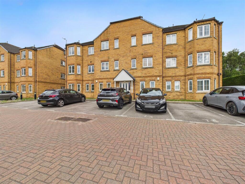 Main image of property: Chandlers Court, Hull