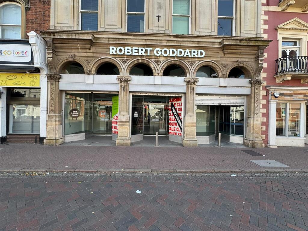 Main image of property: Market Place, Spalding